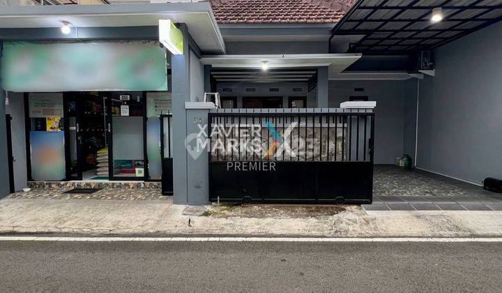 Rumah Terawat di Teluk Grajakan Dekat Araya Malang 1