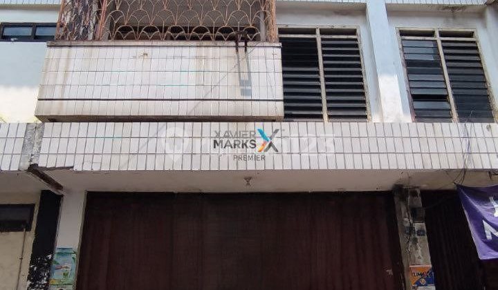 Ruko 3 Lantai Strategis Pusat Bisnis Pasar Besar Malang Ruko 3 Lantai Strategis Pusat Bisnis Pasar Besar Malang