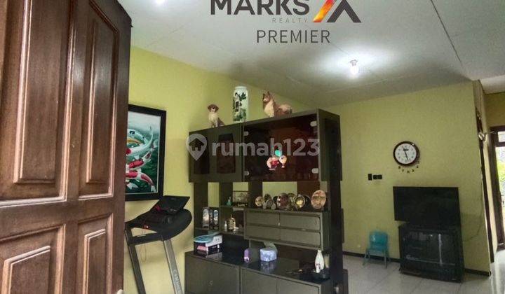 Rumah Luas Siap Huni di Magnesium Dekat Sulfat Malang 2