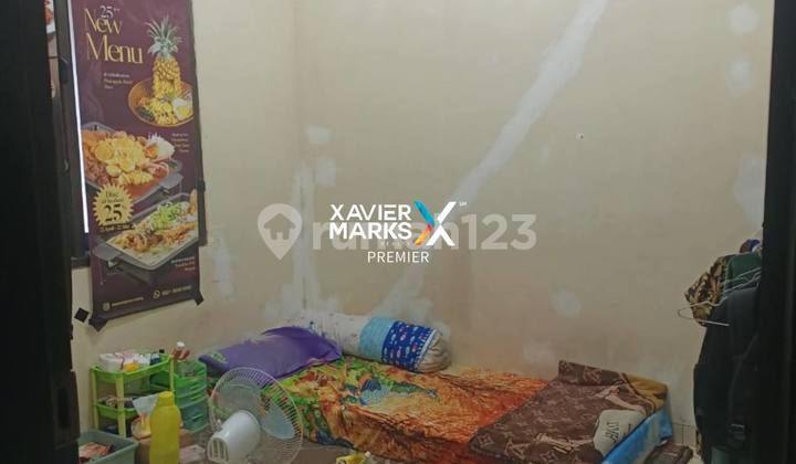 Rumah Hitung Tanah di Pandanwangi Sulfat Malang 2