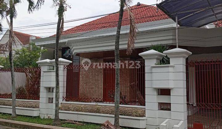 Rumah Terawat Lokasi Premium di Borobudur Blimbing  1