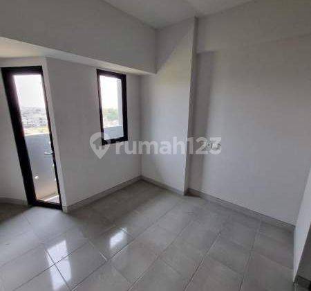 Apartemen Studio Begawan Kosongan Harga Murah di Tlogomas 2