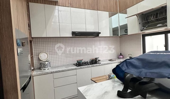 Rumah Siap Huni Harga Miring di Villa Puncak Tidar VPT