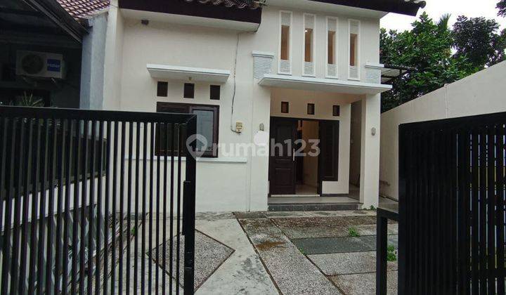 Rumah Kos Baru Gress Area Kampus di Sigura Gura Malang 1