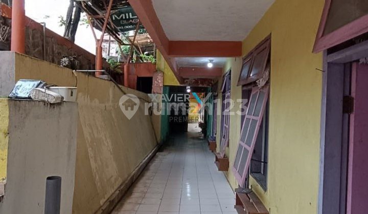 Rumah Kos Murah Hitung Tanah di Area Sigura2 Dekat Kampus Rumah Kos Murah Hitung Tanah di Area Sigura2 Dekat Kampus