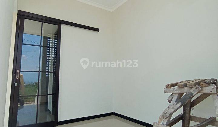 Rumah Baru Inden Modern Minimalis di Kota Malang Free Biaya 2