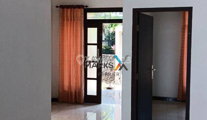 Rumah Minimalis di Cluster Niew Indie Araya Malang 2