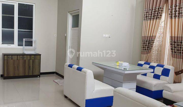 foto lainnya rumah hook siap huni di