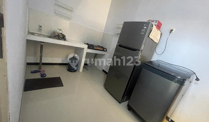 Ready-to-Occupy House in Graha Mulia Tasikmadu Suhat 2