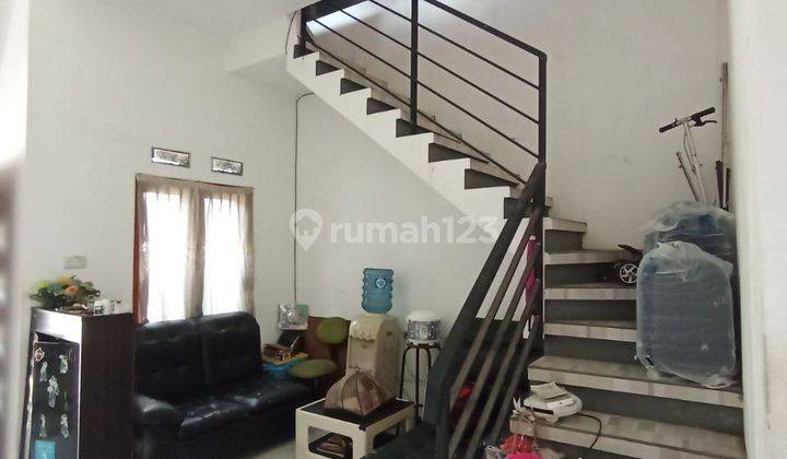 Rumah Minimalis Siap Huni di Pandanwangi Sulfat Malang 2