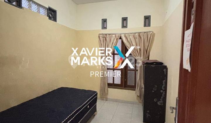 Active 2-Story Boarding House Passive Income in Malang City 2