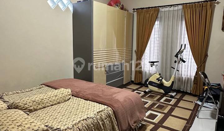 Semi-Furnished Ready-to-Occupy House in Ikan2 Near Suhat Malang 2