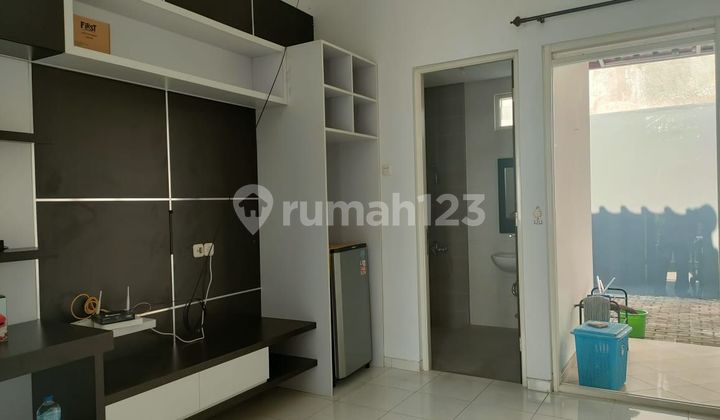 Rumah Sewa Siap Huni di Perum Austinville Dieng Malang 2