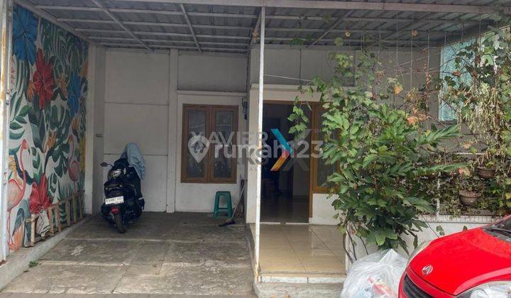 Rumah Murah Dekat Bandara di Perumahan Permata Pakis 1