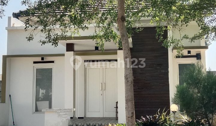 Rumah Minimalis di Perum Bukit Indah Permai Malang Rumah Minimalis di Perum Bukit Indah Permai Malang