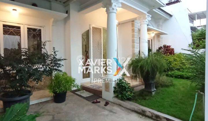 Rumah Bagus Full Furnished di Perum Istana Dieng Malang 1