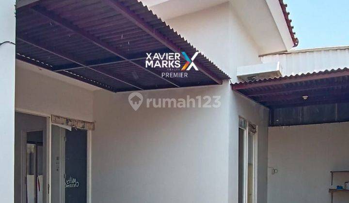 Rumah Minimalis Siap Huni di Perumahan Austinville Malang 2