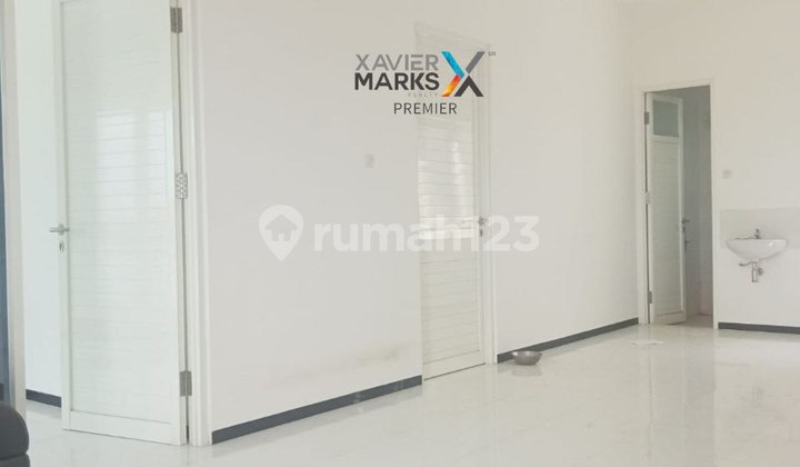 Rumah Baru 2 Lantai Hook Siap Huni di Lembah Dieng Malang 2