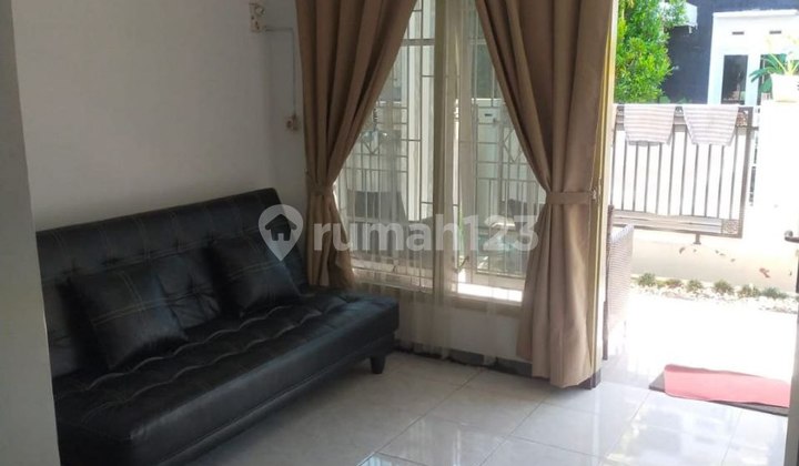 Rumah Terawat Siap Huni di Jalan Ikan2 Blimbing Malang 2