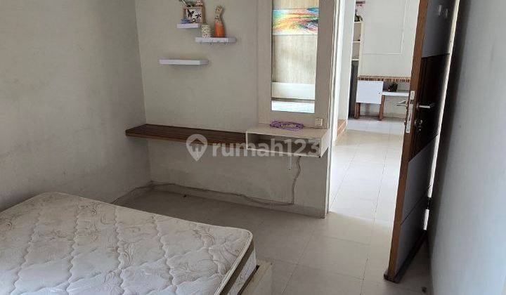 Rumah Sewa 2 Lantai Full Furnished Siap Huni di Jln Bunga2 2