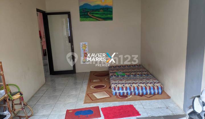 Affordable 1-Story House Near Araya and Arjosari, Malang 2