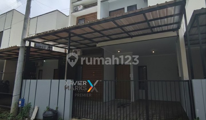 Rukos Aktif di Daerah Arumba Dekat Banyak Kampus