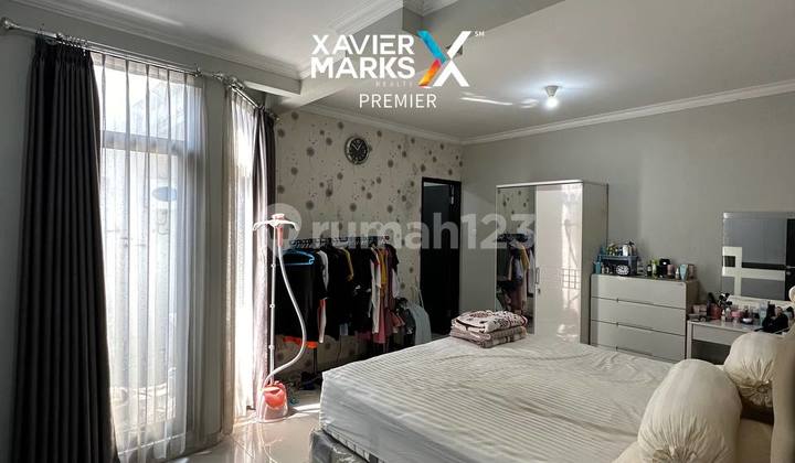 Two-Story Fully Furnished House on PBI Araya Main Road 2