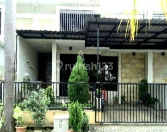 Rumah Terawat Siap Huni di Villa Dieng Residence Malang 1