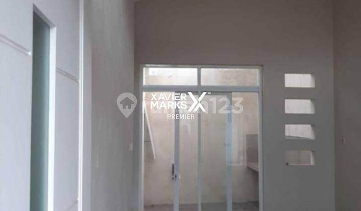 Rumah Minimalis Dekat Binus Araya dan Bandara di Pakis  2