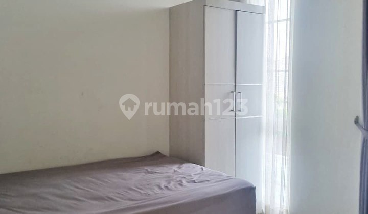 Rumah Siap Huni Full Furnished di Green Orchid Suhat 2