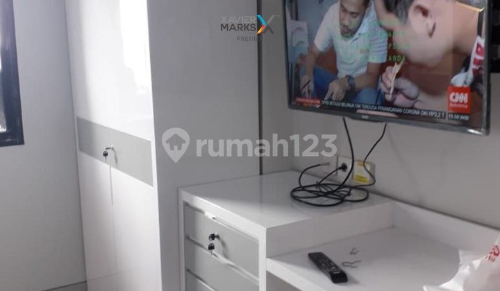 Begawan Fully Furnished Apartment Near Many Campuses