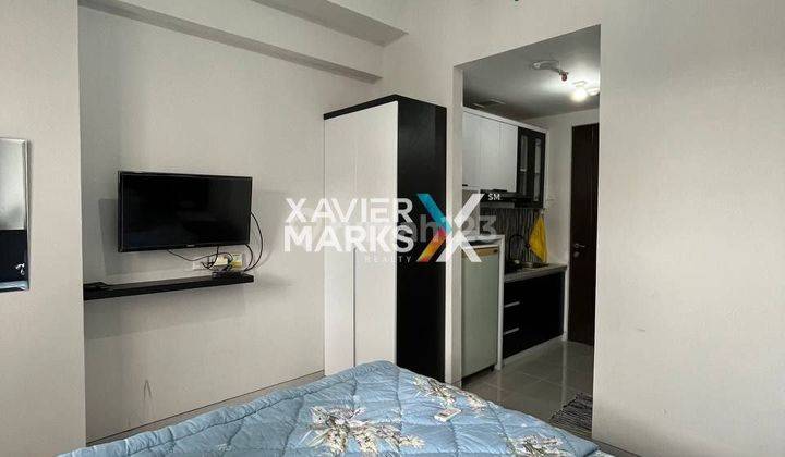 Apartemen Begawan Full Furnished Murah di Tlogomas 1