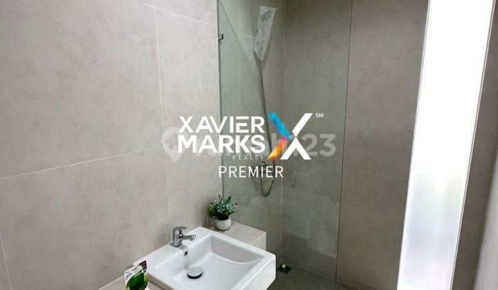 Rumah Baru Konsep Resort di Perum Villa Puncak Tidar Malang 2