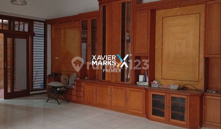 Luxury House Low Price in Borobudur Blimbing Malang 2