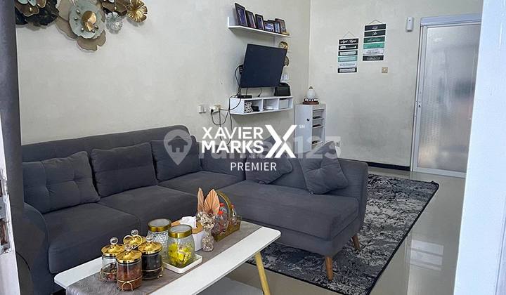 Rumah Minimalis Siap Huni di Klayatan Sukun Malang 2