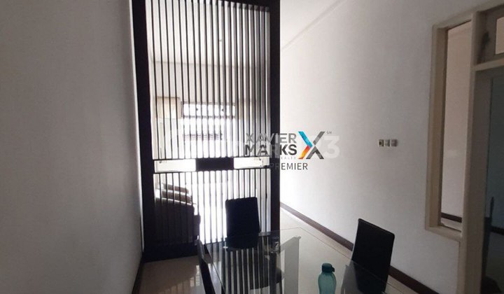 Rumah 2 Lantai Murah di Cluster Araya Golf Malang 2