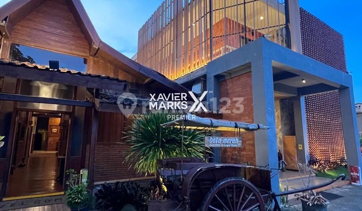 Hotel Guest House Active Strategic in Batu City Hotel Guest House Active Strategic in Batu City