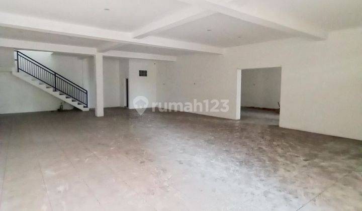 3 Ruko Jadi 1 Strategis Poros Jalan Sunandar Priyo 2