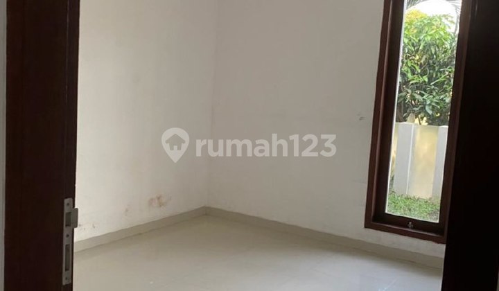 Rumah Modern Siap Huni di Perum Graha Kencana Malang 2