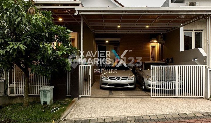 Beautiful Modern Minimalist House in the Austinville Housing Estate