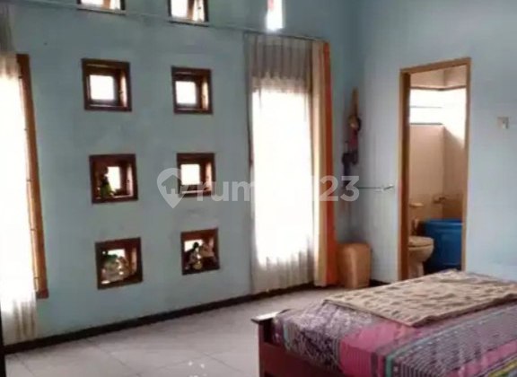 Rumah Luas 2 Lantai di Bandungrejosari Sukun Malang 2