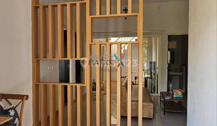 Rumah Siap Huni Furnished di Austinville Dieng Malang 2