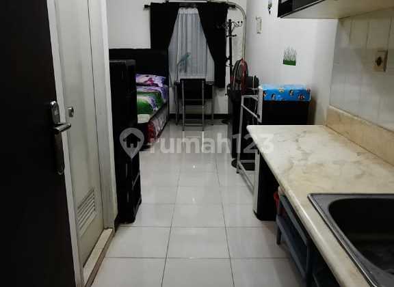 Apartemen Studio di Apartemen Soekarno Hatta Malang Apartemen Studio di Apartemen Soekarno Hatta Malang