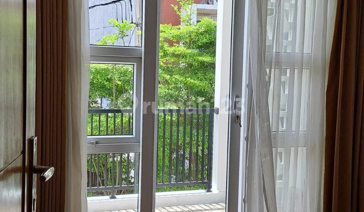 For Sale House in Graha Cibubur View Cluster Buyan Jatiraden Jatisampurna Bekasi 2