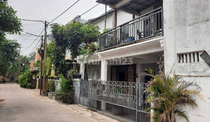 Rumah Bagus 2lantai Siap Huni Di Pekayon Jaya Bekasi Selatan 2