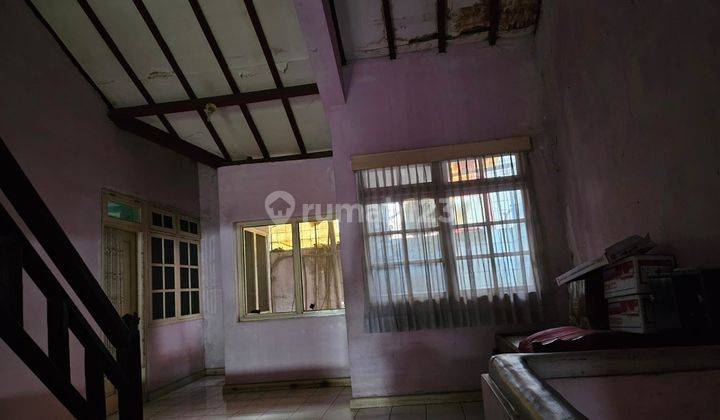 Dijual Cepat Rumah di Jakasetia Galaxy Bekasi Selatan 2