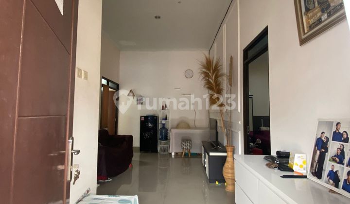 Rumah Furnish Dalam Cluster di Jati Asih Bekasi 2