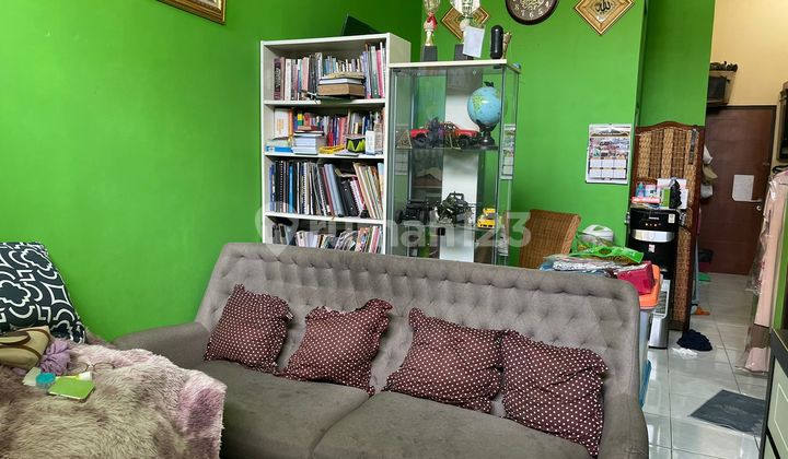 Rumah Siap Huni Dalam Komplek Rotterdam Jatiasih Bekasi 2