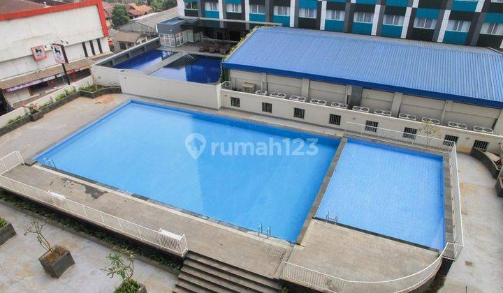 Jual Apartemen 2bedroom di Grand Icon Jatibening, Bekasi Barat 1
