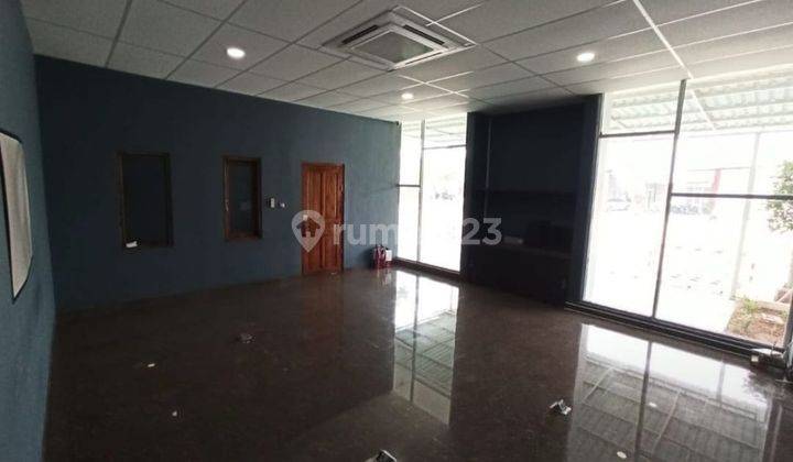 Dijual Gudang Kawasan Pergudangan Bizpark 3 Kranji. Bekasi 2